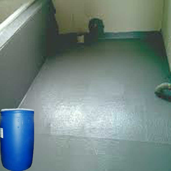 High Solids SBR Latex for Building Asphalt Modification