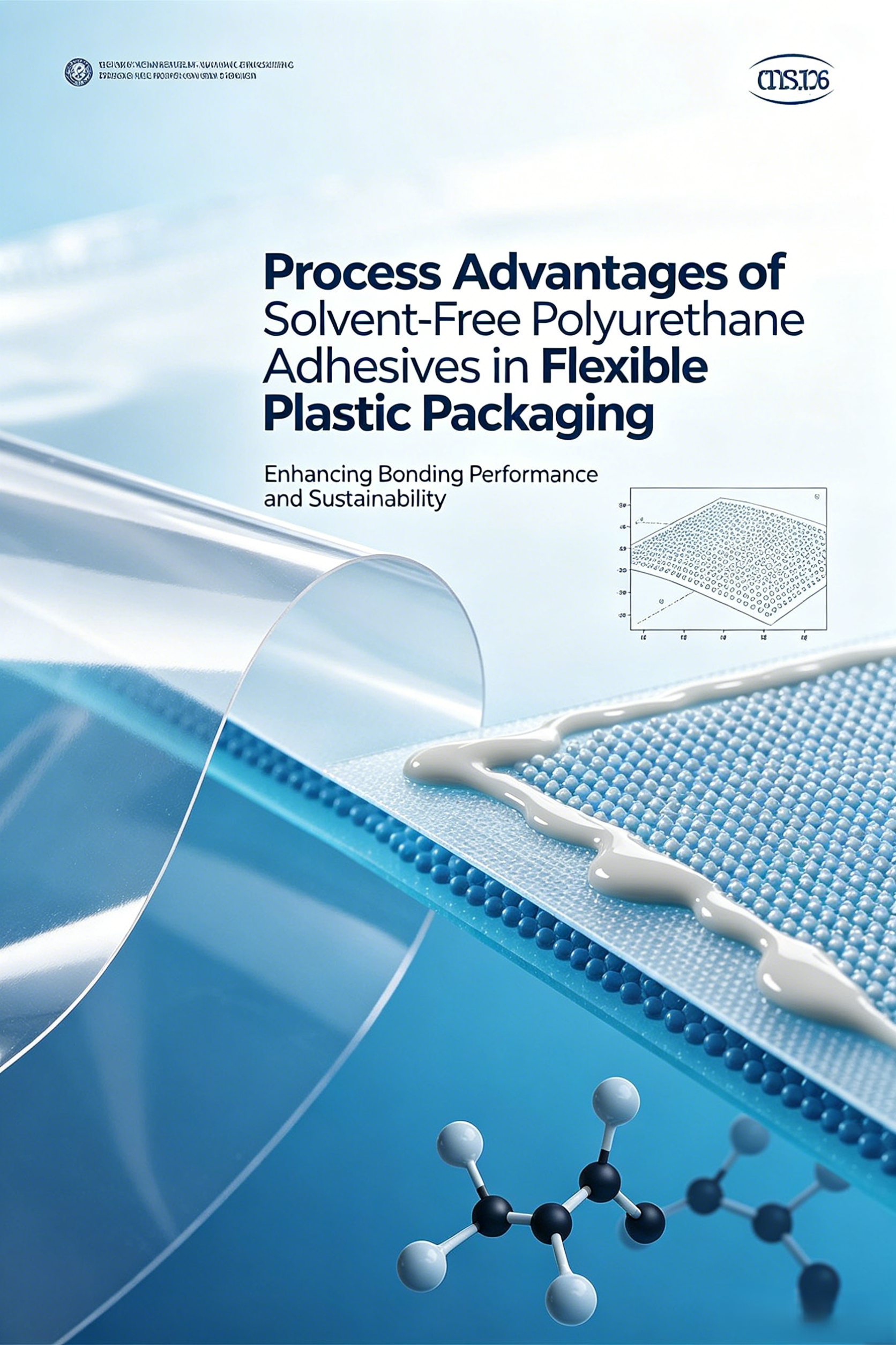 Solvent-Free Polyurethane Adhesives: Revolutionizing Flexible Plastic Packaging Processes