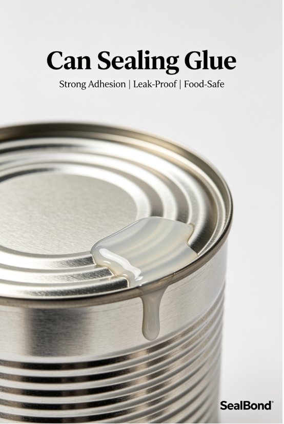 HSBR Materials in Metal Packaging Sealing Applications