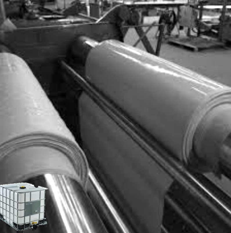 From Laboratory Evaluation to Commercial Production: Steps in Blackout Fabric Development