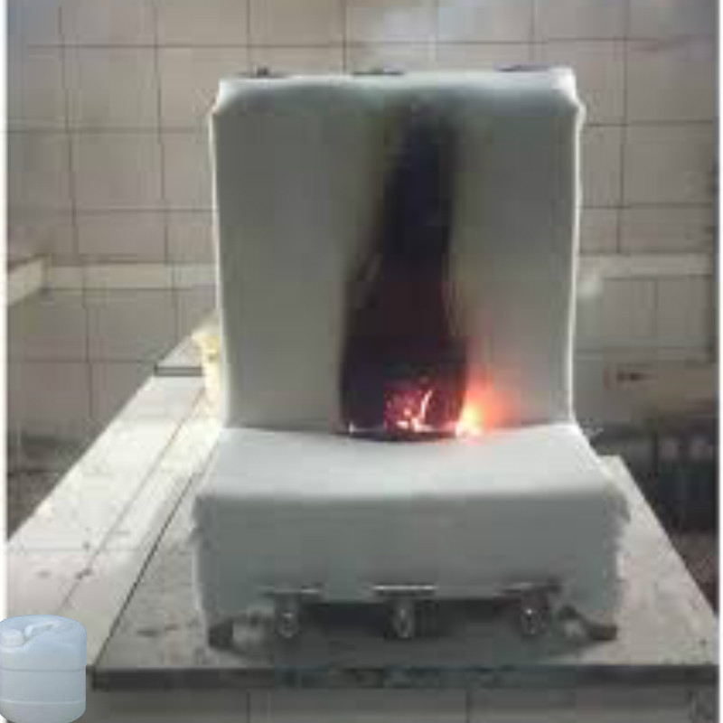 How to Control Viscosity in Water-Based Foam Coating for Blackout Fabrics