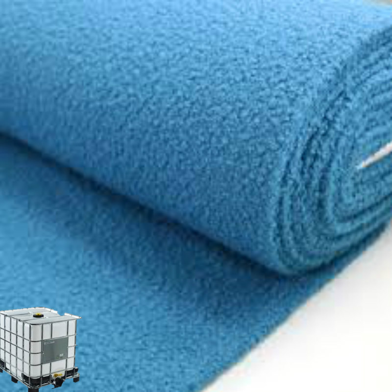 Understanding the Function of Each Raw Material in Blackout Fabric Coating
