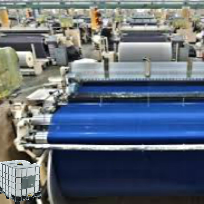 Selecting a Water-Based Latex System for Blackout Fabric Applications