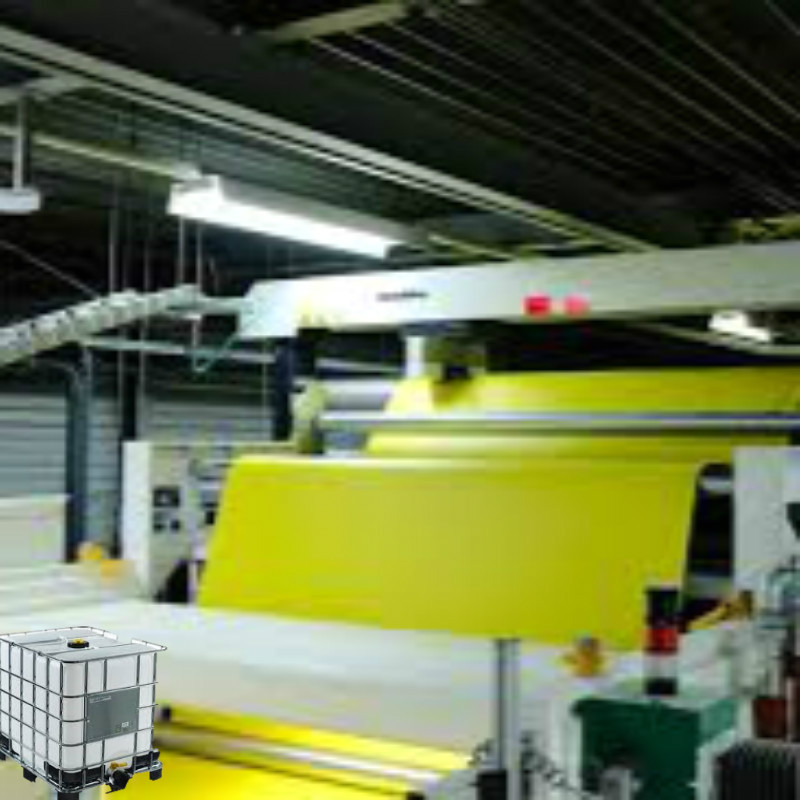 Understanding Material Compatibility in Blackout Fabric Coating Formulations