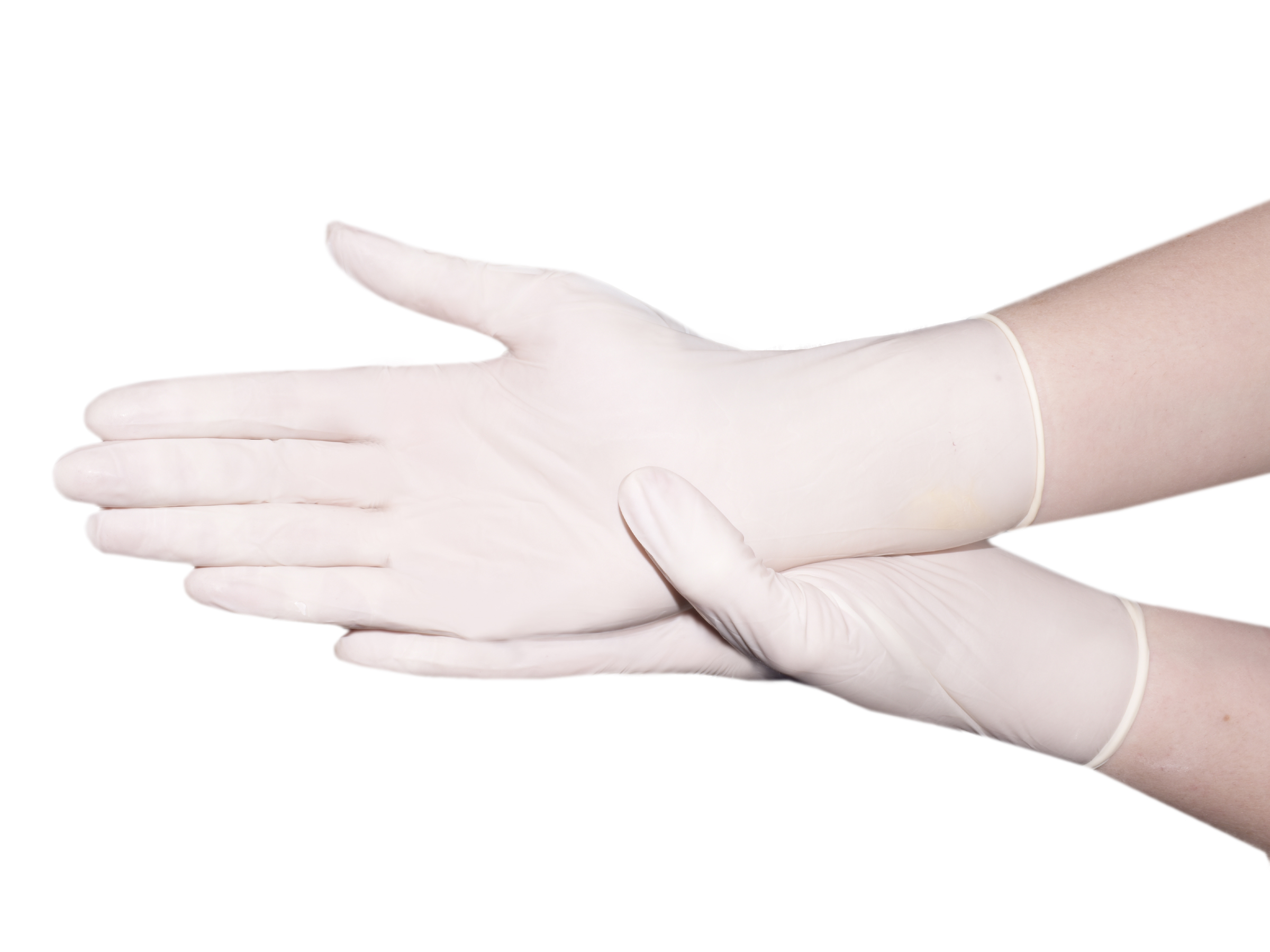 RFA-7632 Carboxylated NBR Latex – Best Choice for New Disposable Medical Glove Dipping Factories