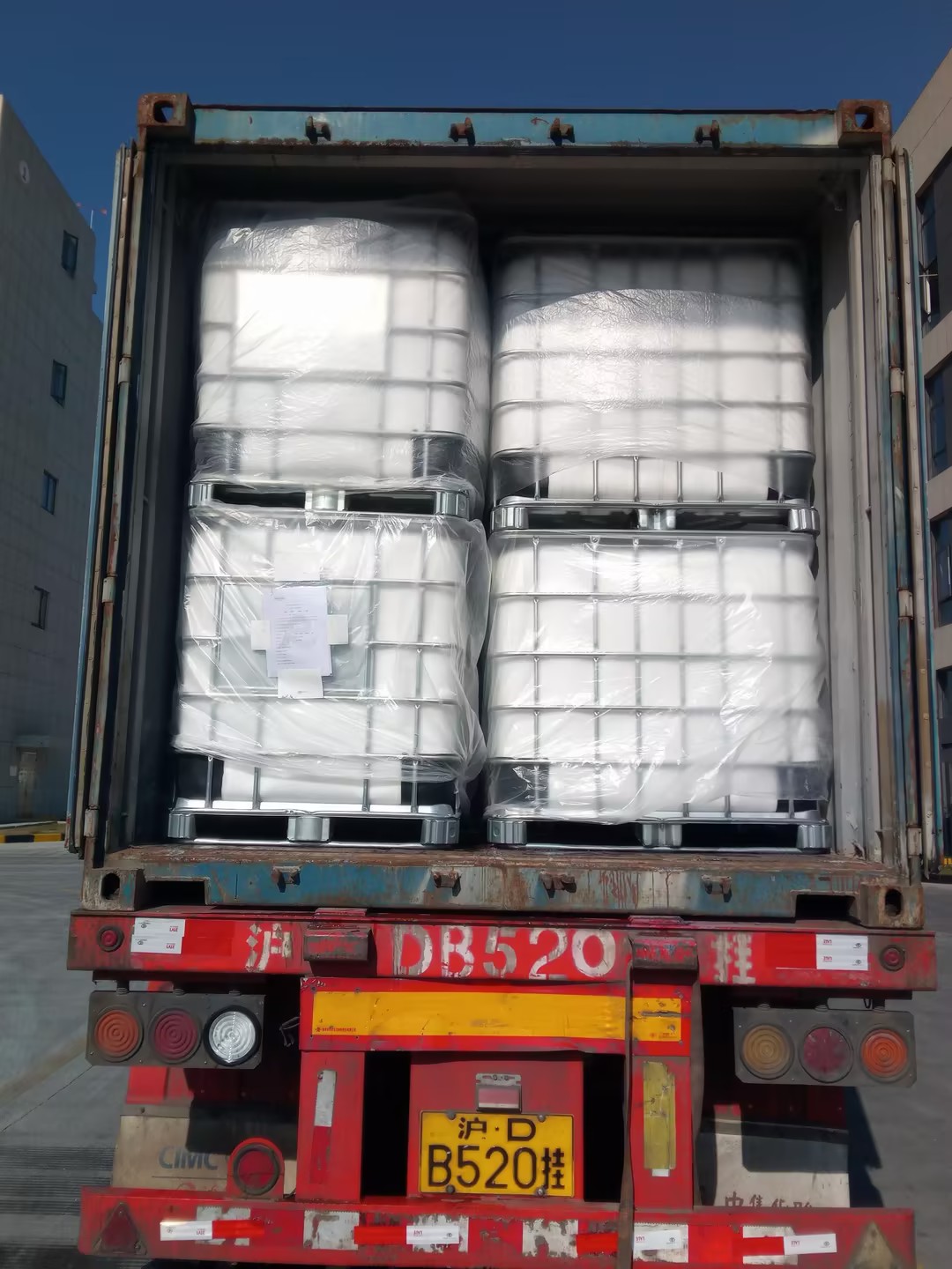 RF-8601 – Dual-Purpose Interior & Exterior Emulsion Cuts Your Paint Factory Raw Material Inventory Costs