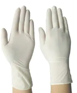Partnering with Glove Manufacturers for Sustainable Growth