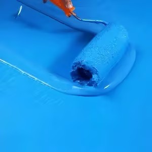RF-9065: Advanced Polymer Emulsion for High-Performance Flexible Waterproofing Coatings