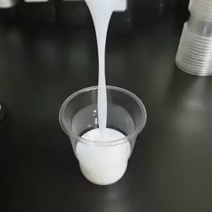 What Should You Look for in an SBR Latex Supplier?