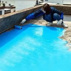 How Can SBR Latex Help Cement-Based Product Development?