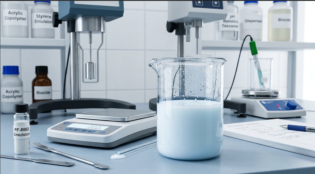 The Formulator's Perspective: Chemistry, Stability, and Hydration Mechanics