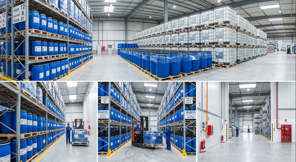 Elevating Indoor Safety and Sustainable Building Practices
