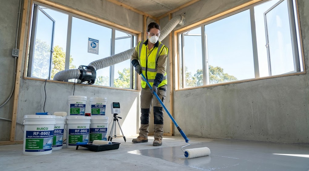 Versatile Building Applications & Cross-Category Value
