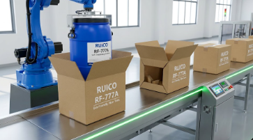 Robust Bonding Solutions for the Paper Packaging Industry