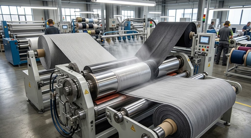 Fabric Lamination and a Lasting, Flexible Experience