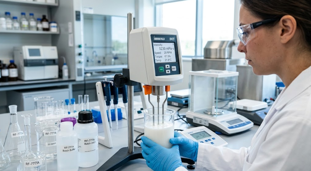 In-depth Analysis of Typical Physicochemical Indicators